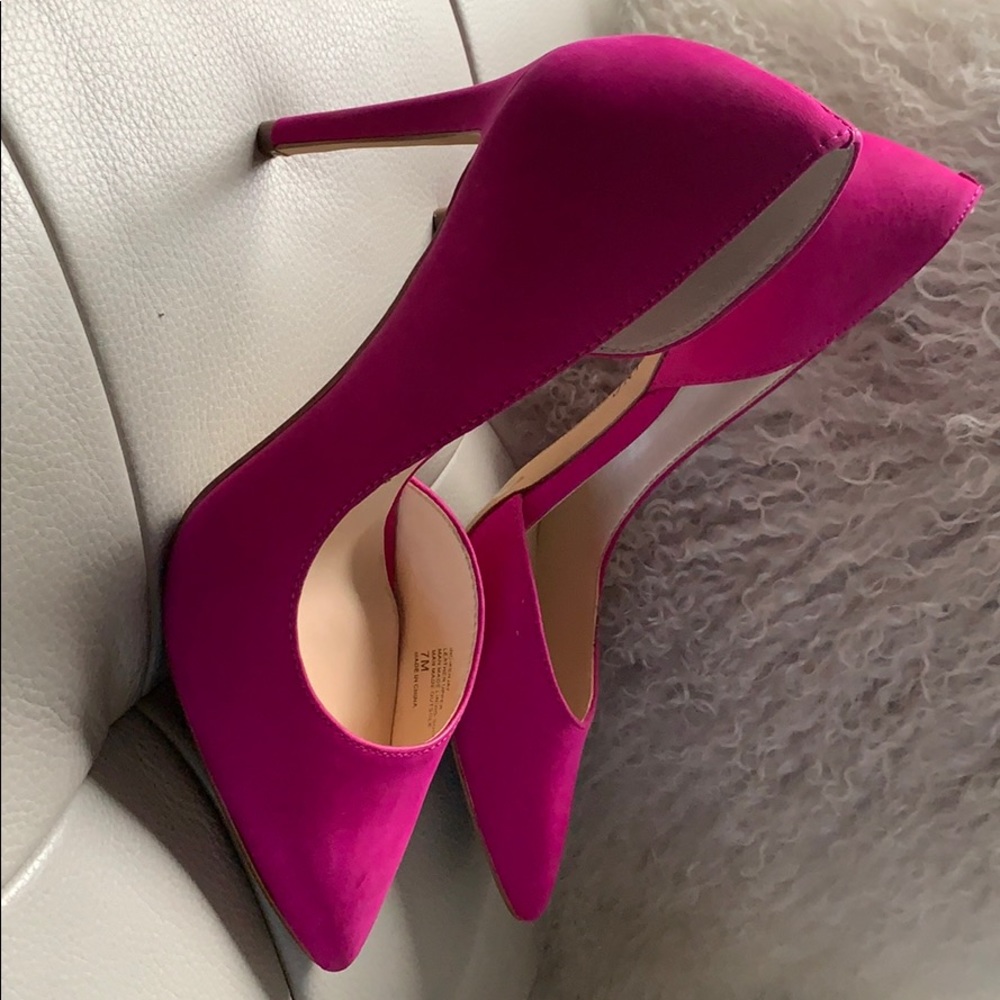 COPY - Heels - Picture 2 of 2